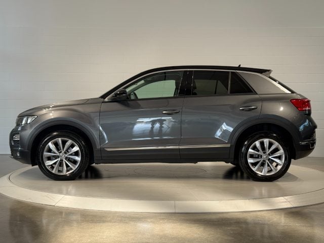 Volkswagen T-Roc 1.0 TSI 115 CV Style PREZZO REALE ADAPTIVE CRUISE - foto 2 di 4