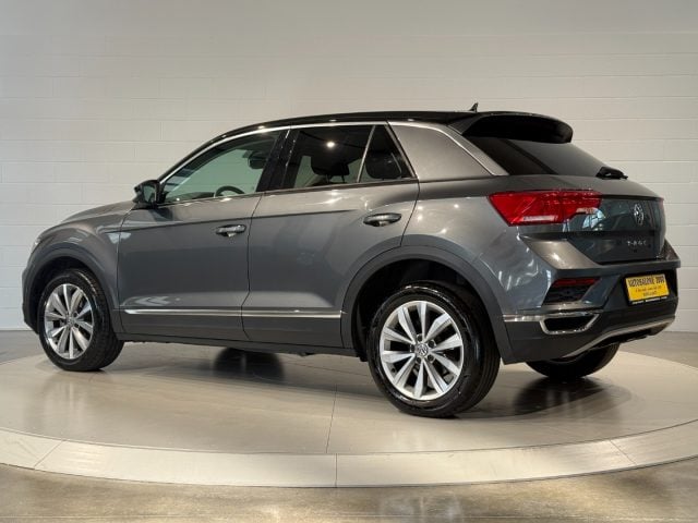 Volkswagen T-Roc 1.0 TSI 115 CV Style PREZZO REALE ADAPTIVE CRUISE - foto 3 di 4