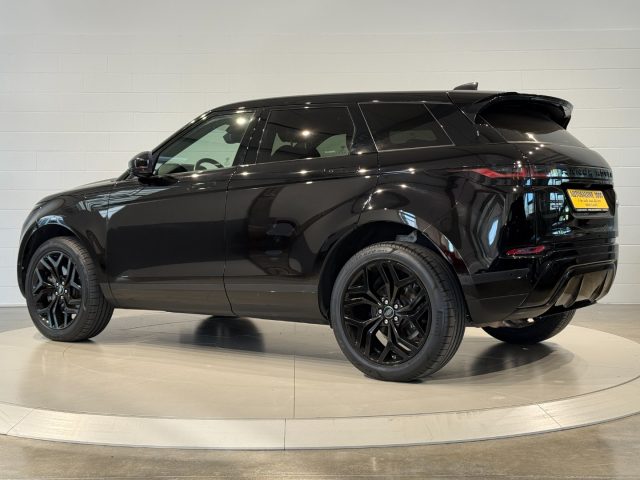 Land Rover Range Rover Evoque AUTOCARRO N1 150CV AWD Aut S PREZZO+IVA - foto 3 di 4