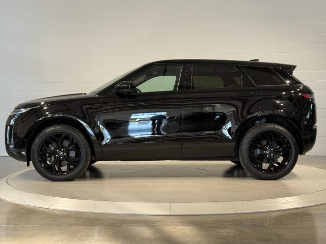 Land Rover Range Rover Evoque AUTOCARRO N1 150CV AWD Aut S PREZZO+IVA - foto 2 di 4