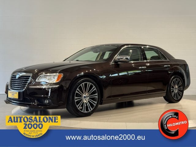 Lancia Thema 3.0 V6 Multijet II 239 CV Executive PREZZO REALE, del 2013, 52.900 km, in vendita a San Biagio Di Callalta (TV)