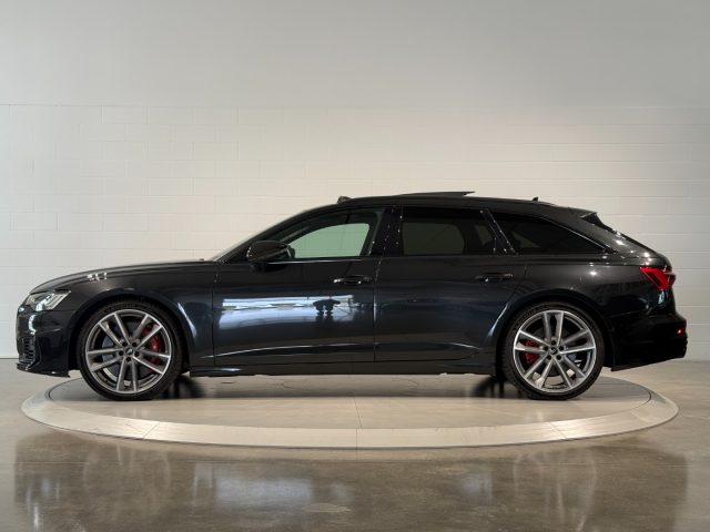 Audi S6 Avant 3.0TDI quattro FARI MATRIX/SOSP.PNEUMATICHE - foto 2 di 4