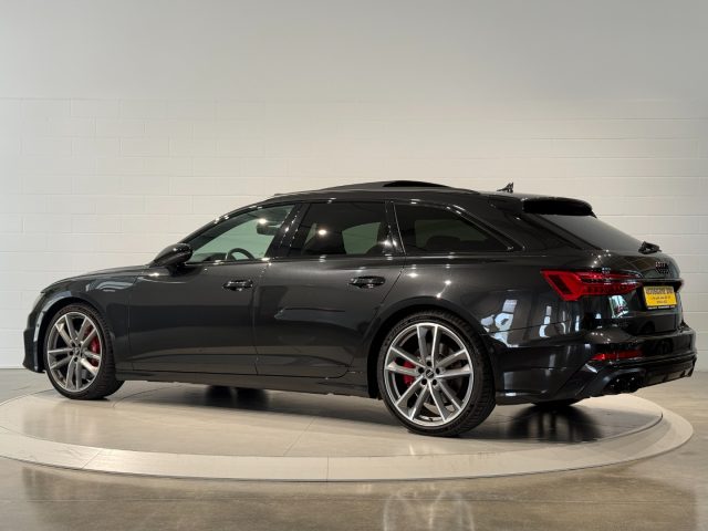 Audi S6 Avant 3.0TDI quattro FARI MATRIX/SOSP.PNEUMATICHE - foto 3 di 4