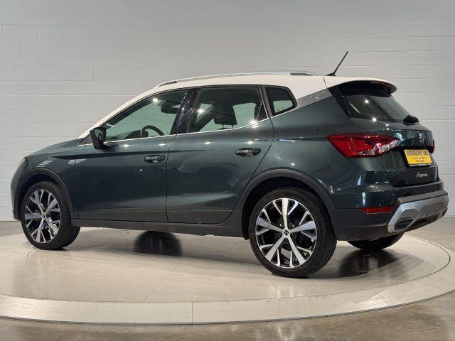 SEAT Arona 1.0 EcoTSI Xperience PREZZO REALE / ADAP. CRUISE - foto 3 di 4