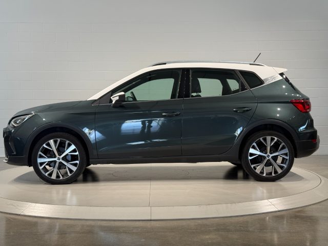 SEAT Arona 1.0 EcoTSI Xperience PREZZO REALE / ADAP. CRUISE - foto 2 di 4