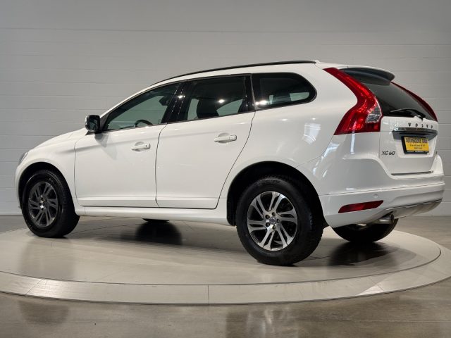 Volvo XC60 D3 Geartronic Kinetic PREZZO REALE - foto 3 di 4