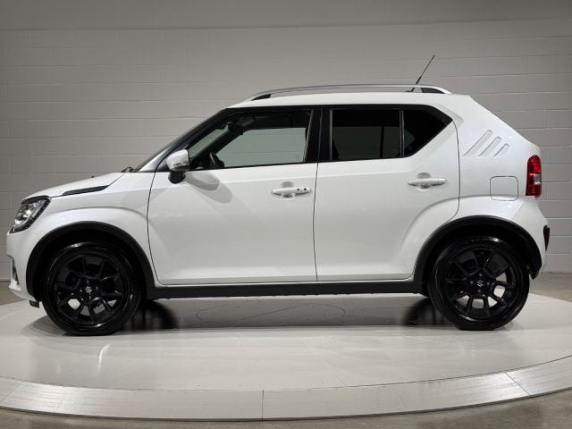 Suzuki Ignis 1.2 Hybrid Top PREZZO REALE - foto 2 di 4