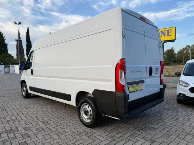 Fiat Ducato 35 2.2 Mjt 140CV PLM-TM Furgone PREZZO REALE + IVA - foto 3 di 4