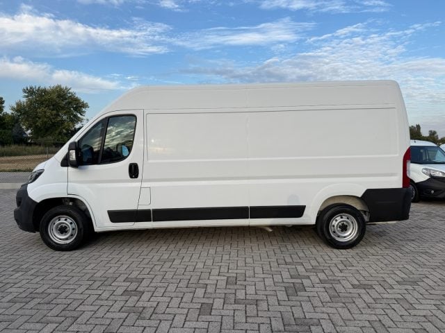 Fiat Ducato 35 2.2 Mjt 140CV PLM-TM Furgone PREZZO REALE + IVA - foto 2 di 4