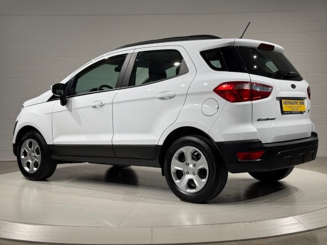 Ford EcoSport 1.0 EcoBoost 100CV Business PREZZO REALE - foto 3 di 4
