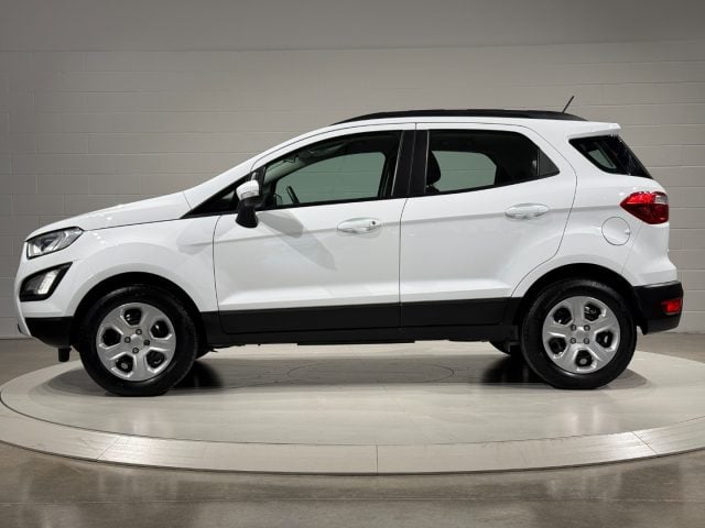 Ford EcoSport 1.0 EcoBoost 100CV Business PREZZO REALE - foto 2 di 4
