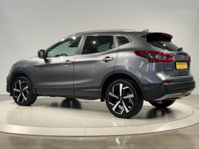 Nissan Qashqai 1.5 dCi 115 CV Tekna TETTO PANORAMICO/PREZZO REALE - foto 3 di 4