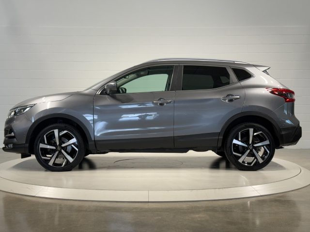 Nissan Qashqai 1.5 dCi 115 CV Tekna TETTO PANORAMICO/PREZZO REALE - foto 2 di 4