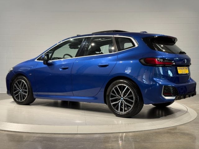 BMW 220 i 48V Active Tourer Msport TETTO / PREZZO REALE - foto 3 di 4