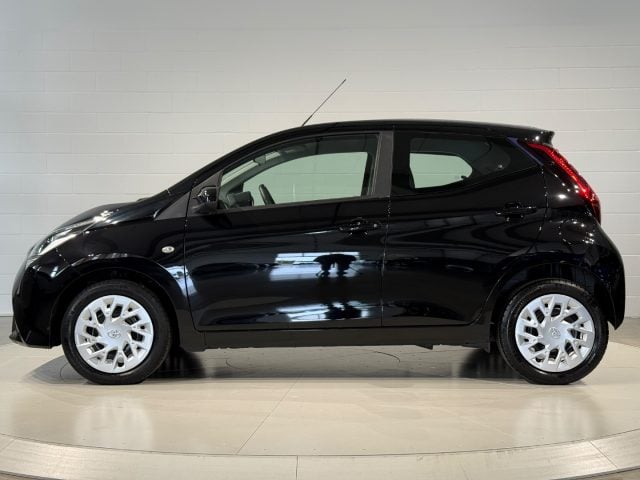 Toyota Aygo 1.0 VVT-i 72cv 5p x-play CARPLAY/PREZZO REALE - foto 2 di 4