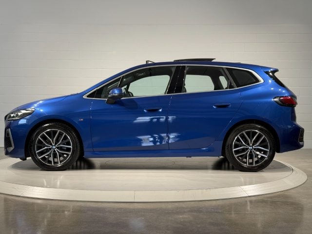 BMW 220 i 48V Active Tourer Msport TETTO / PREZZO REALE - foto 2 di 4