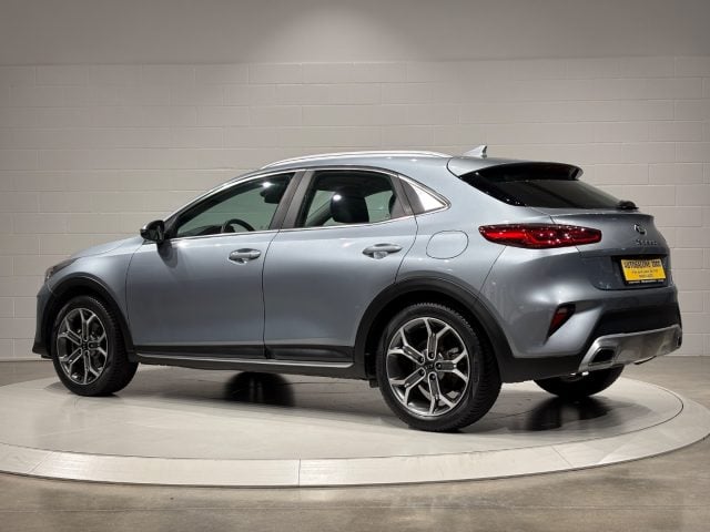 Kia XCeed 1.0 T-GDi GPL Style PREZZO REALE - foto 3 di 4