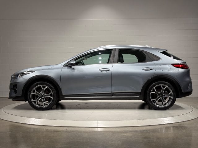 Kia XCeed 1.0 T-GDi GPL Style PREZZO REALE - foto 2 di 4
