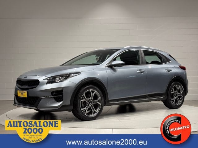 Kia XCeed 1.0 T-GDi GPL Style PREZZO REALE, del 2021, 53.280 km, in vendita a San Biagio Di Callalta (TV)