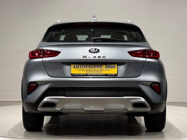 Kia XCeed 1.0 T-GDi GPL Style PREZZO REALE - foto 4 di 4