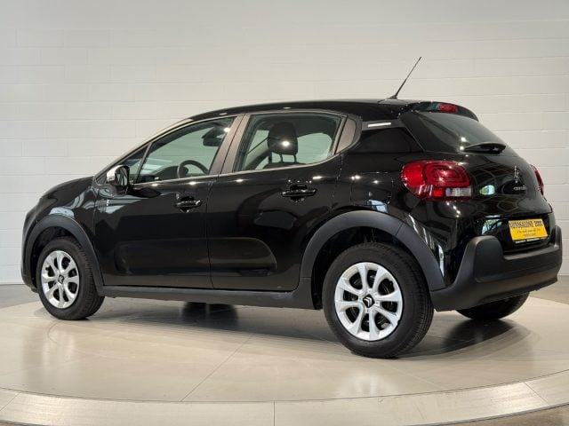 Citroen C3 1.2 PureTech 83 cv S&S You PREZZO REALE - foto 3 di 4