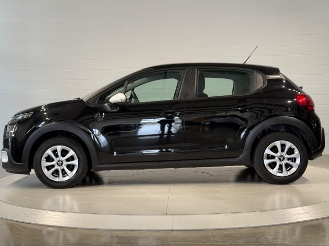 Citroen C3 1.2 PureTech 83 cv S&S You PREZZO REALE - foto 2 di 4