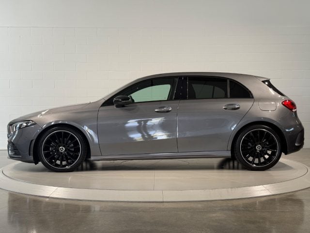 Mercedes-Benz A 180 Automatic Premium AMG Line PREZZO REALE - foto 2 di 4