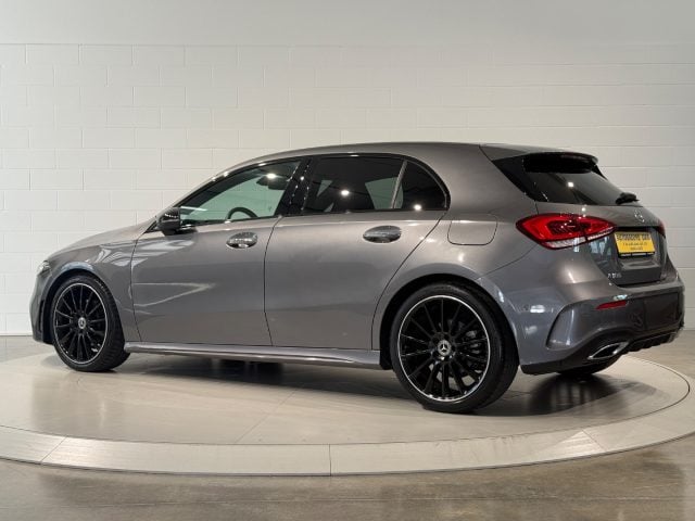 Mercedes-Benz A 180 Automatic Premium AMG Line PREZZO REALE - foto 3 di 4