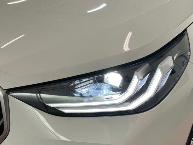 BMW X3 xDrive 20d PREZZO REALE - foto 3 di 4