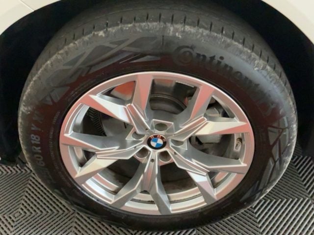 BMW X3 xDrive 20d PREZZO REALE - foto 4 di 4