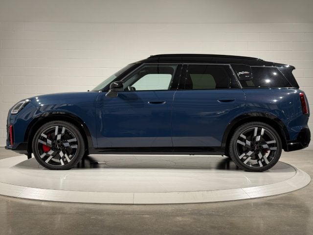 MINI Countryman John Cooper Works ALL4 JCW TETTO/PREZZO REALE - foto 2 di 4