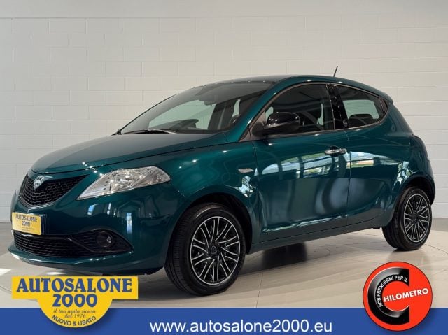 Lancia Ypsilon 1.0 FireFly 5p Hybrid Ecochic Gold PREZZO REALE, del 2020, 31.320 km, in vendita a San Biagio Di Callalta (TV)