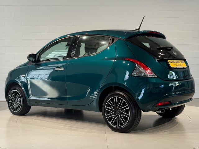 Lancia Ypsilon 1.0 FireFly 5p Hybrid Ecochic Gold PREZZO REALE - foto 3 di 4