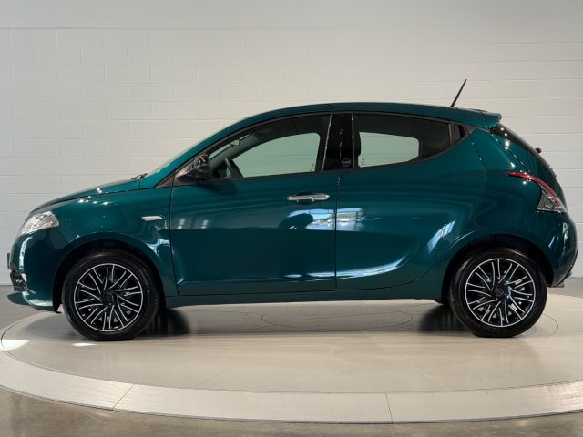 Lancia Ypsilon 1.0 FireFly 5p Hybrid Ecochic Gold PREZZO REALE - foto 2 di 4