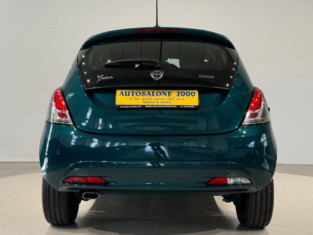 Lancia Ypsilon 1.0 FireFly 5p Hybrid Ecochic Gold PREZZO REALE - foto 4 di 4