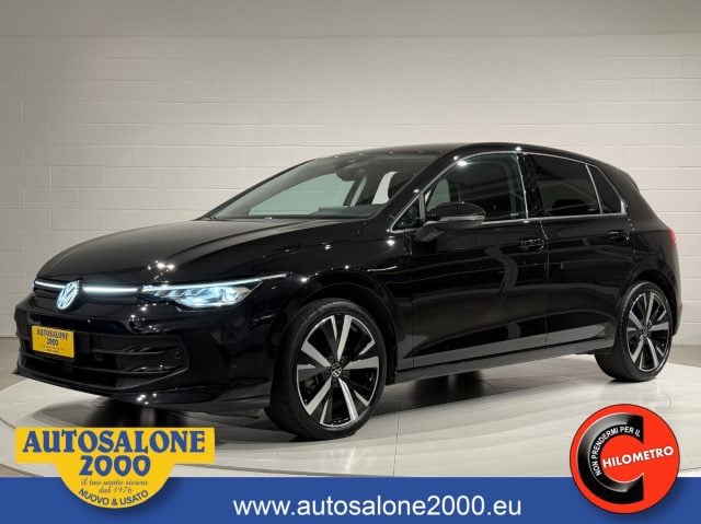 Volkswagen Golf 1.5 eTSI 115cv DSG Edition Plus PREZZO REALE, del 2024, 54.560 km, in vendita a San Biagio Di Callalta (TV)