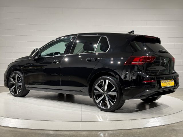 Volkswagen Golf 1.5 eTSI 115cv DSG Edition Plus PREZZO REALE - foto 3 di 4