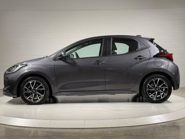 Toyota Yaris 1.5 Hybrid 5p Trend 116cv PREZZO REALE - foto 2 di 4