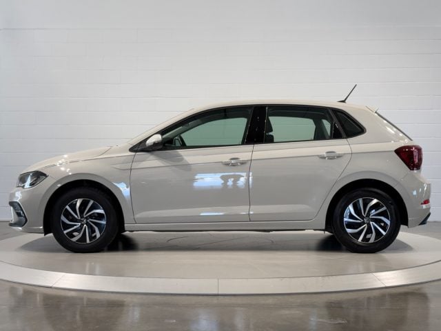Volkswagen Polo 1.0 TSI Life PREZZO REALE - foto 2 di 4