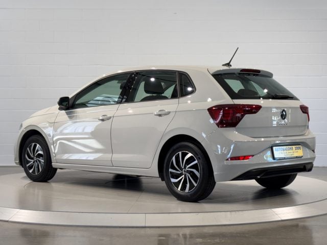 Volkswagen Polo 1.0 TSI Life PREZZO REALE - foto 3 di 4