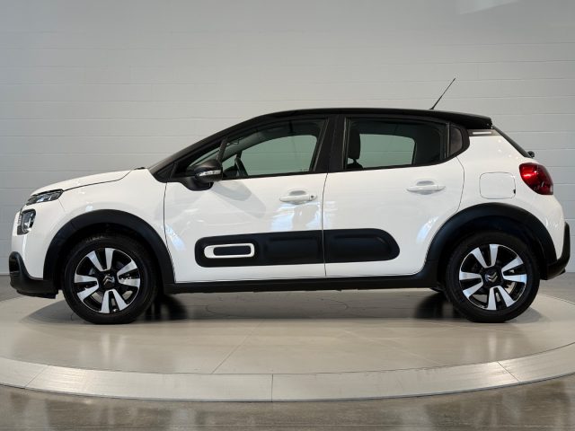 Citroën C3 PureTech 110cv auto. EAT6 Shine PREZZO REALE - foto 2 di 4