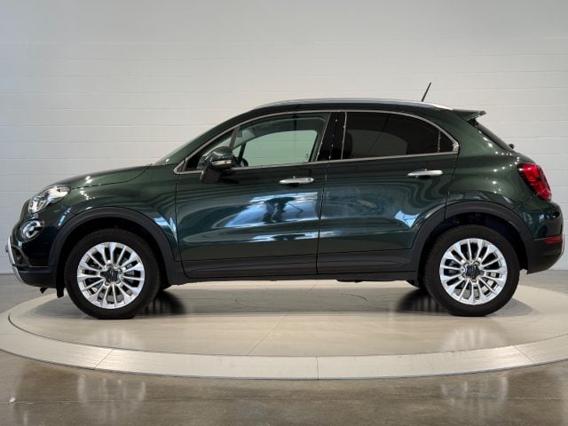 Fiat 500X 1.6 E-Torq 110cv City Cross PREZZO REALE - foto 2 di 4