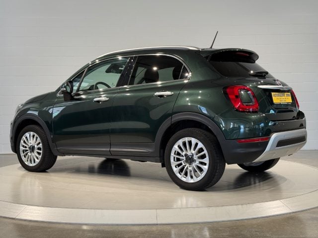 Fiat 500X 1.6 E-Torq 110cv City Cross PREZZO REALE - foto 3 di 4
