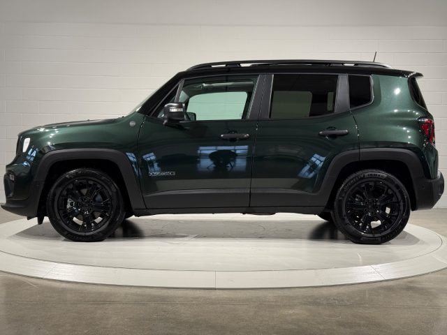 Jeep Renegade 1.5 Turbo T4 MHEV North Star TETTO/PREZZO REALE - foto 2 di 4