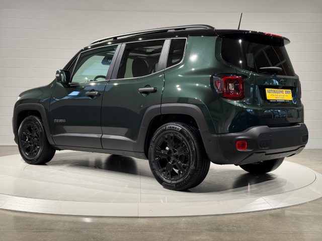 Jeep Renegade 1.5 Turbo T4 MHEV North Star TETTO/PREZZO REALE - foto 3 di 4