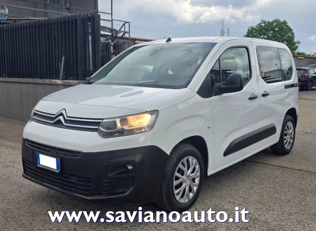 Citroen Berlingo BlueHDi 100 Stop&Start M Combi Live usato a FRATTAMINORE