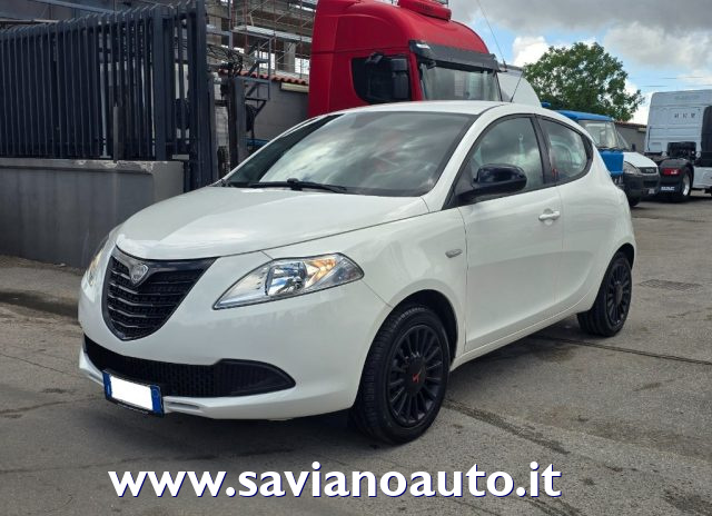 Lancia Ypsilon 1.2 69 CV 5 porte Elefantino usato a FRATTAMINORE
