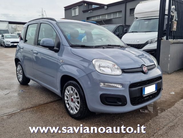 Fiat Panda 1.2 Easy - foto 2 di 4