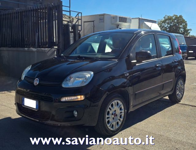 Fiat Panda 1.3 MJT S&S Easy " MOTORE NUOVO " usato a FRATTAMINORE