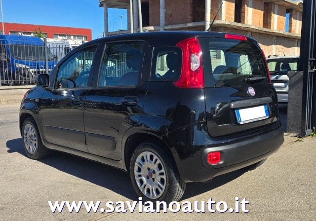 Fiat Panda 1.3 MJT S&S Easy " MOTORE NUOVO " - foto 4 di 4